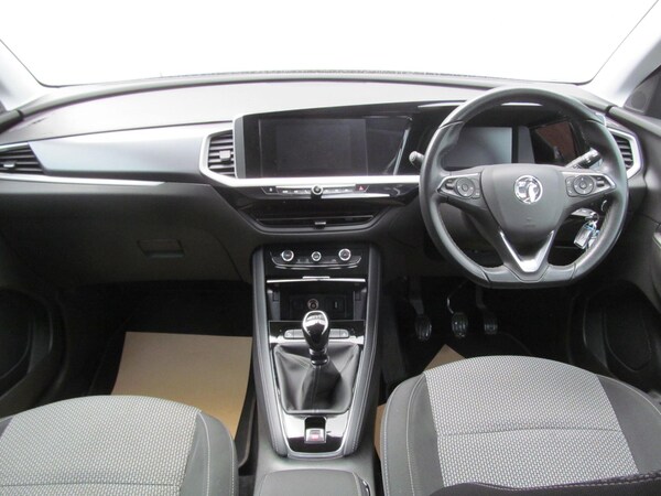 Used Vauxhall Grandland 2023 for sale - 76283416: Photo 16