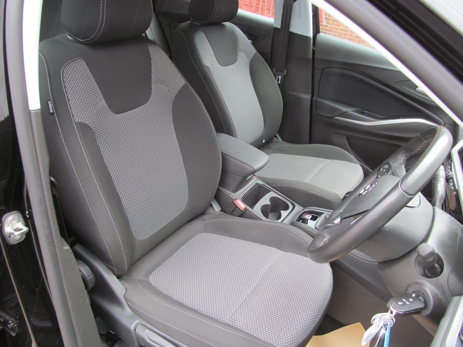 Used Vauxhall Grandland 2023 for sale - 76283416: Photo 17