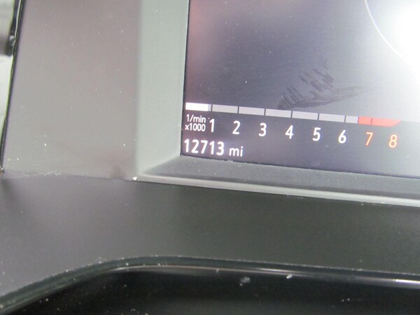Used Vauxhall Grandland 2023 for sale - 76283416: Photo 19