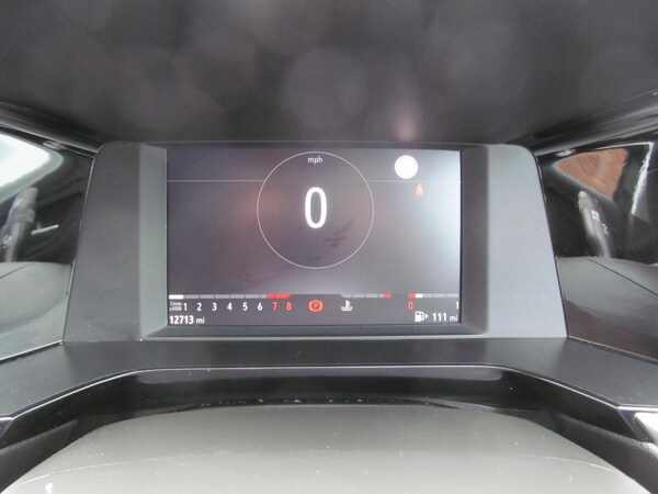 Used Vauxhall Grandland 2023 for sale - 76283416: Photo 20