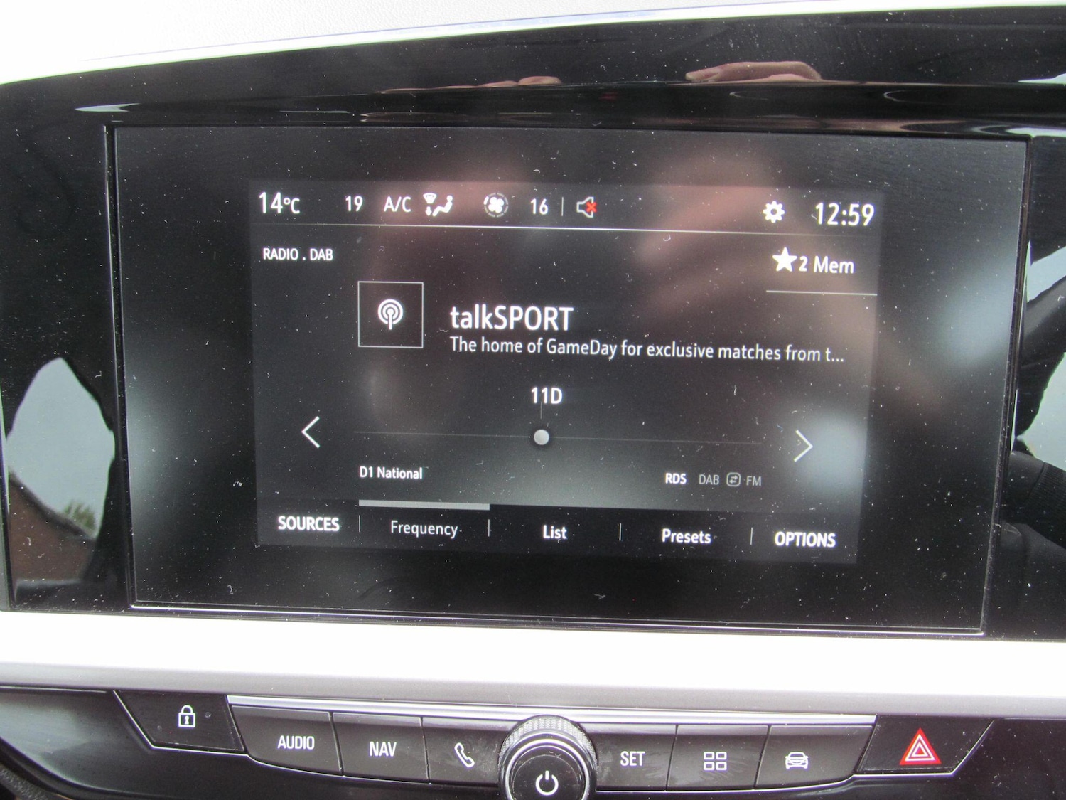 Used Vauxhall Grandland 2023 for sale - 76283416: Photo 21