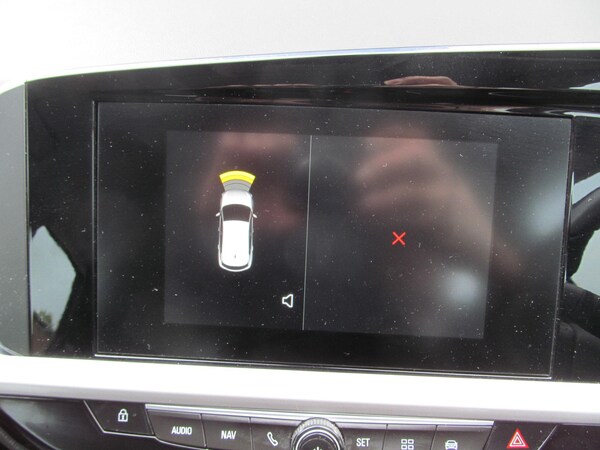 Used Vauxhall Grandland 2023 for sale - 76283416: Photo 22