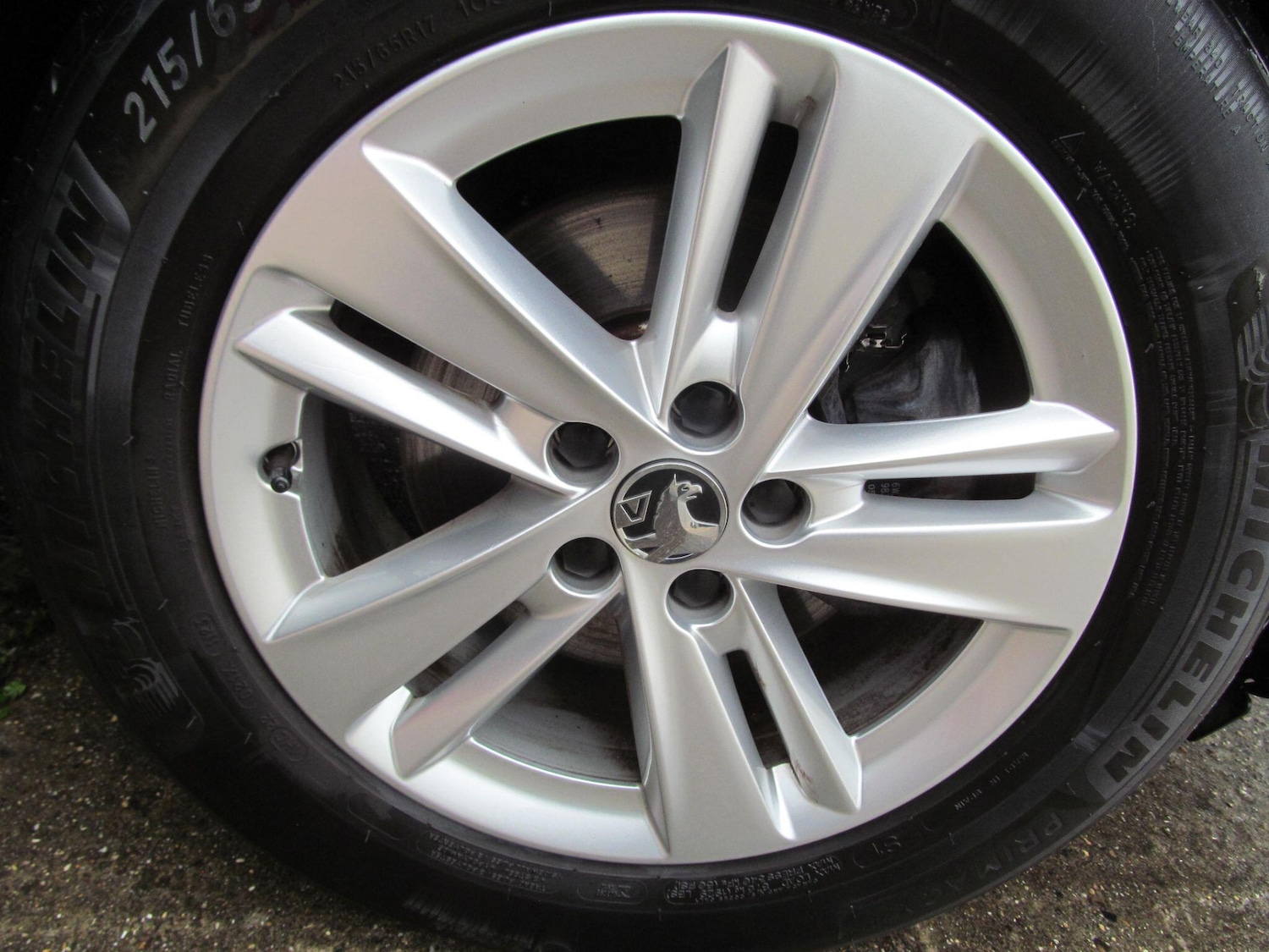 Used Vauxhall Grandland 2023 for sale - 76283416: Photo 25