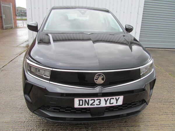 Used Vauxhall Grandland 2023 for sale - 76283416: Photo 2