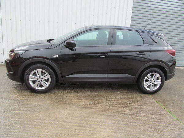 Used Vauxhall Grandland 2023 for sale - 76283416: Photo 6