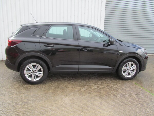 Used Vauxhall Grandland 2023 for sale - 76283416: Photo 8