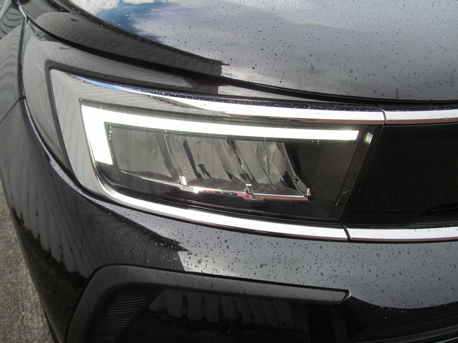 Used Vauxhall Grandland 2023 for sale - 76283416: Photo 9