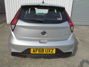 Used MG MG3 2018 for sale - 79303622: Photo