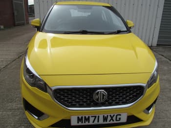 Used MG MG3 2022 for sale - 79711405: Photo