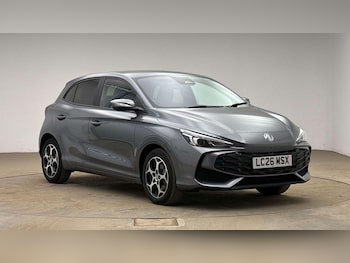 Used MG MG3 2026 for sale - 79106463: Photo