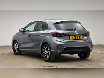 Used MG MG3 2026 for sale - 79106463: Photo