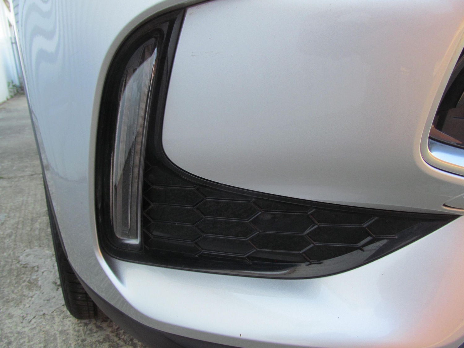 Used MG MG HS 2024 for sale - 77163667: Photo 11