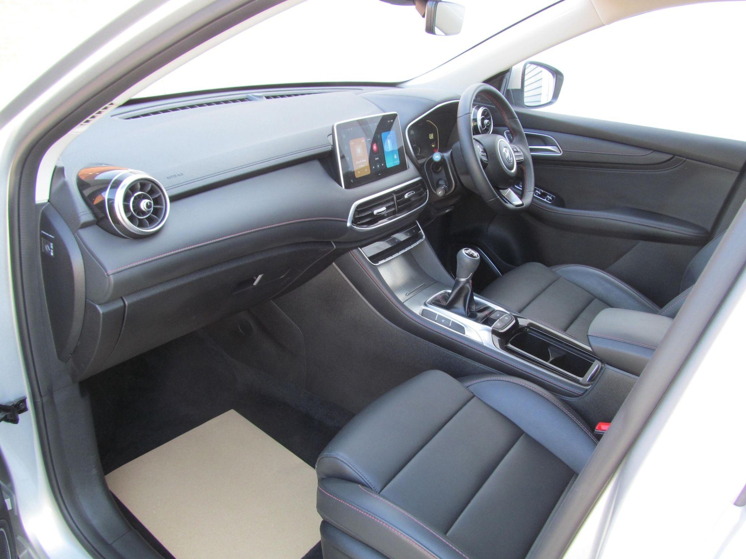 Used MG MG HS 2024 for sale - 77163667: Photo 13