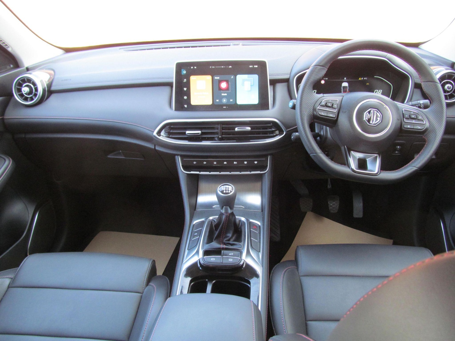 Used MG MG HS 2024 for sale - 77163667: Photo 15