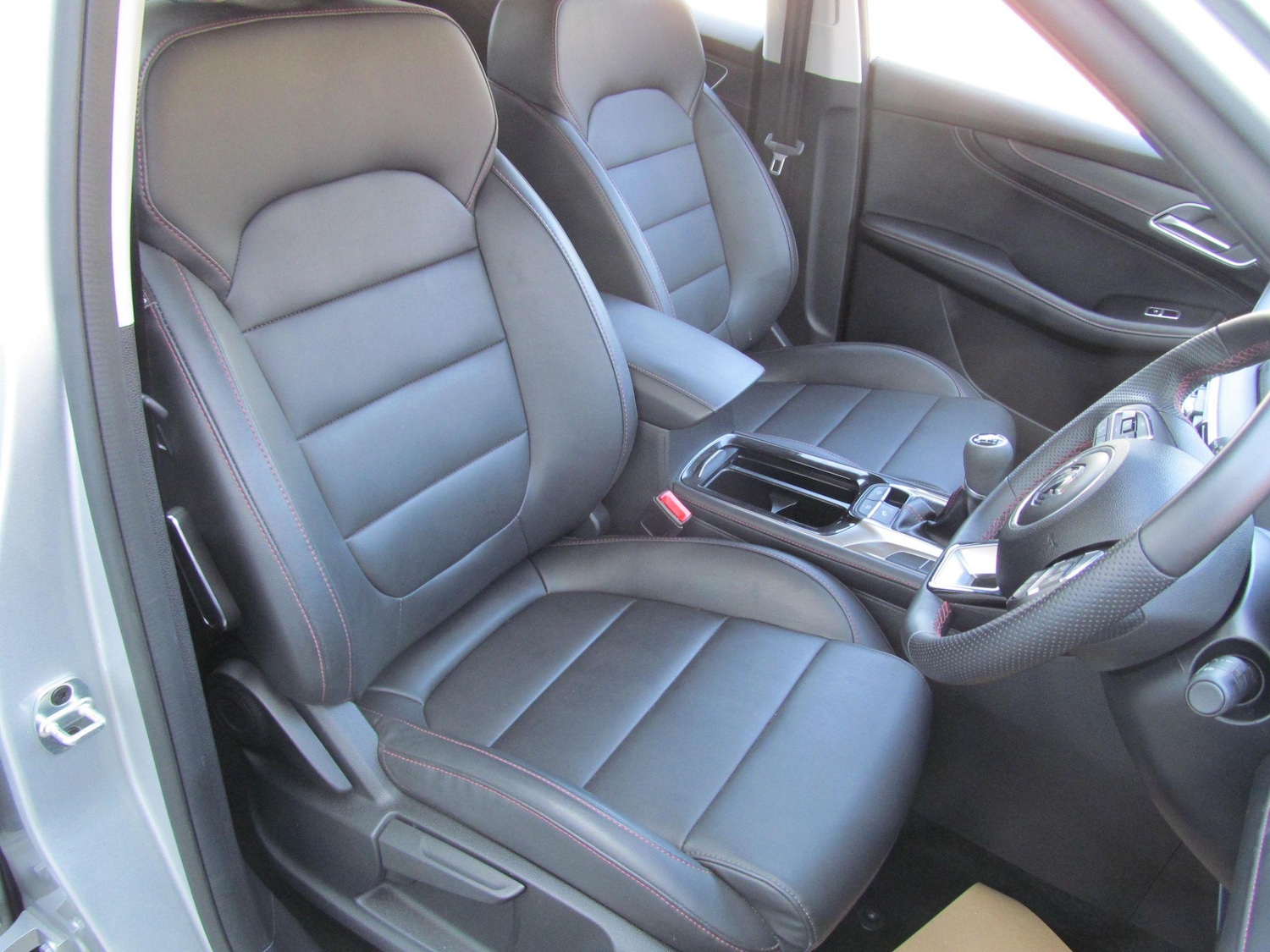 Used MG MG HS 2024 for sale - 77163667: Photo 16