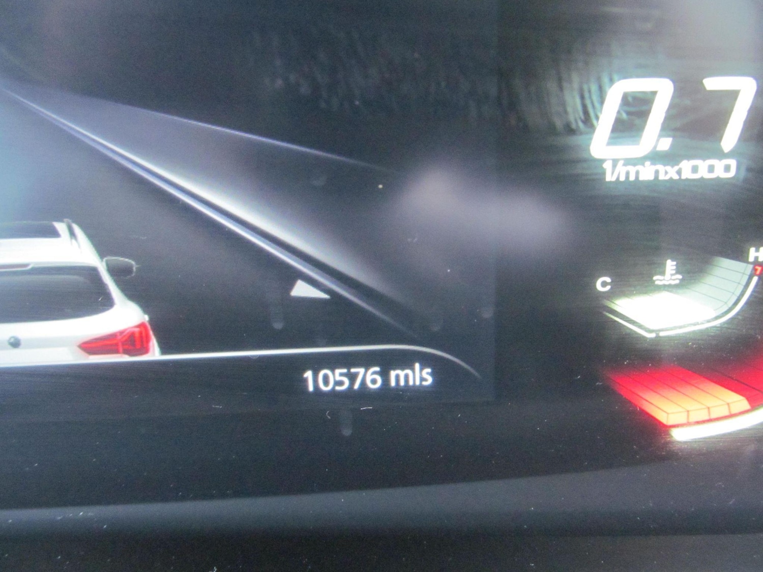 Used MG MG HS 2024 for sale - 77163667: Photo 18