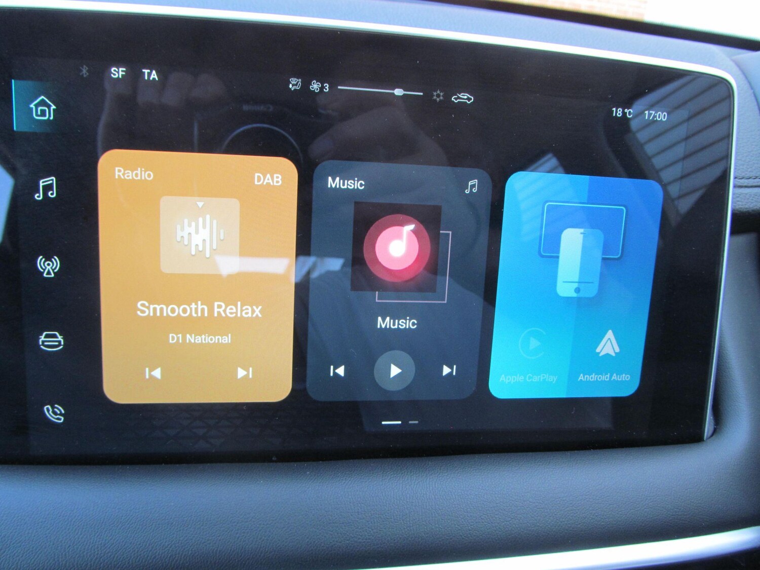 Used MG MG HS 2024 for sale - 77163667: Photo 20