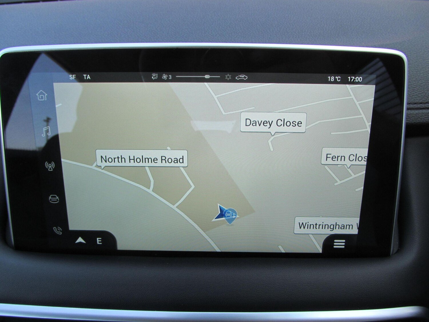 Used MG MG HS 2024 for sale - 77163667: Photo 22