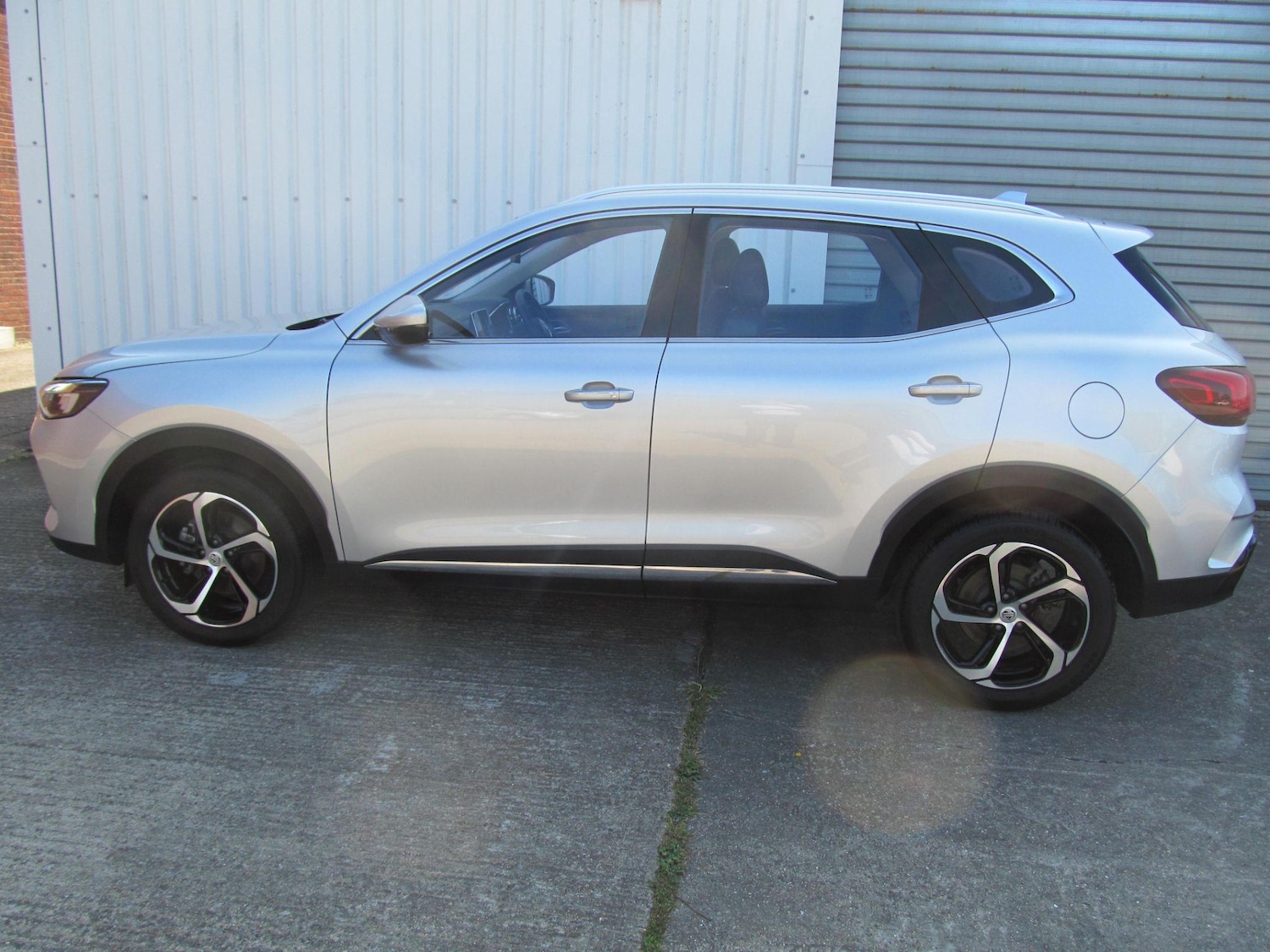 Used MG MG HS 2024 for sale - 77163667: Photo 4