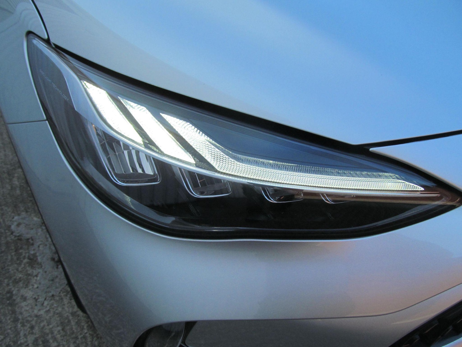 Used MG MG HS 2024 for sale - 77163667: Photo 7