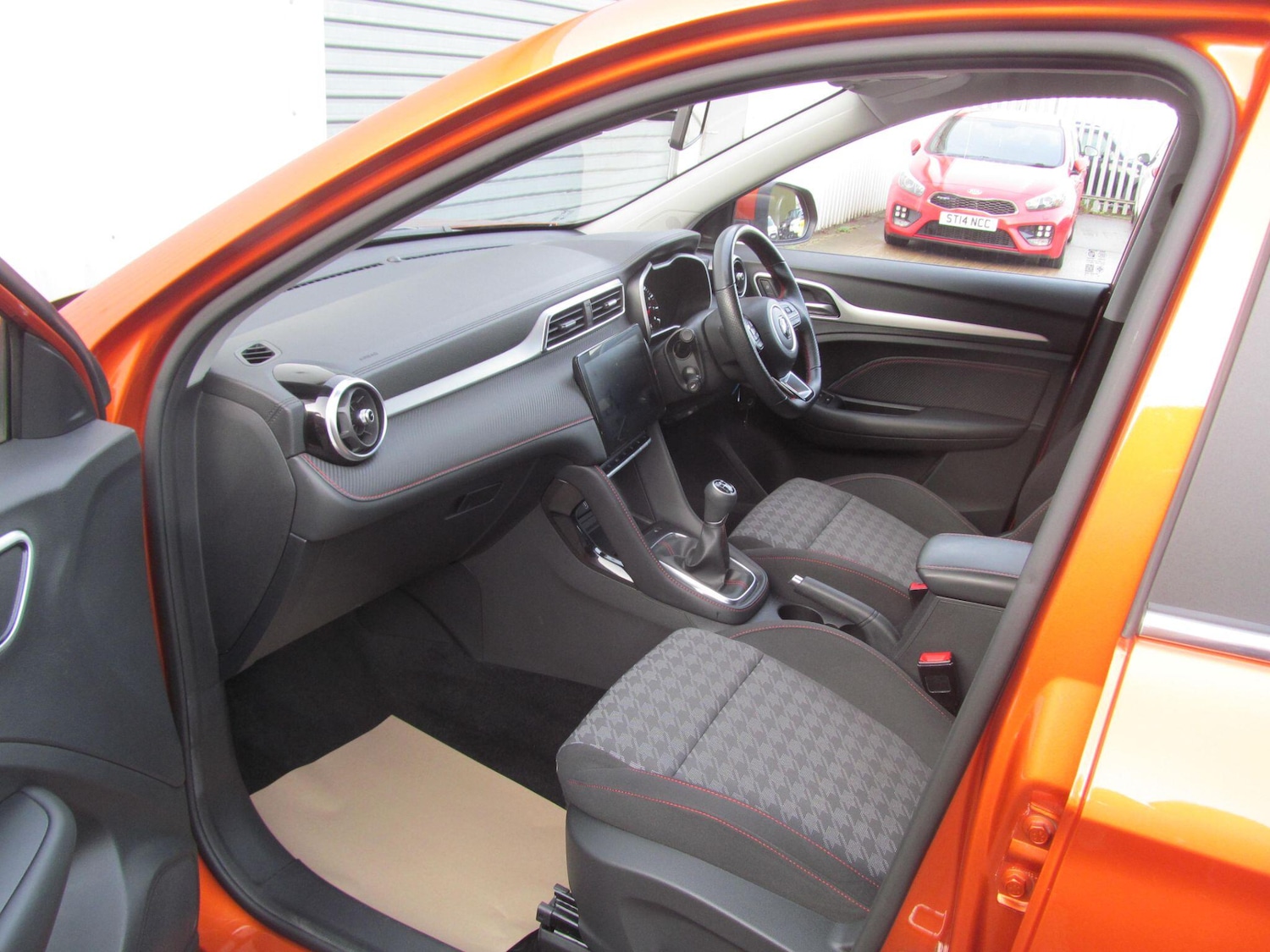 Used MG MG ZS 2023 for sale - 77016755: Photo 11