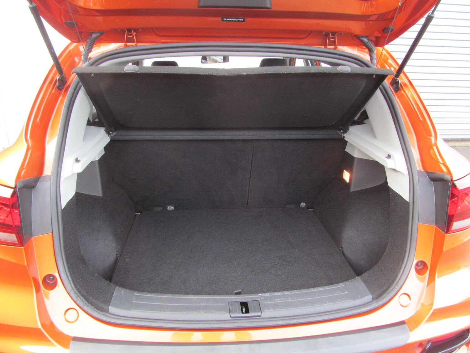 Used MG MG ZS 2023 for sale - 77016755: Photo 12