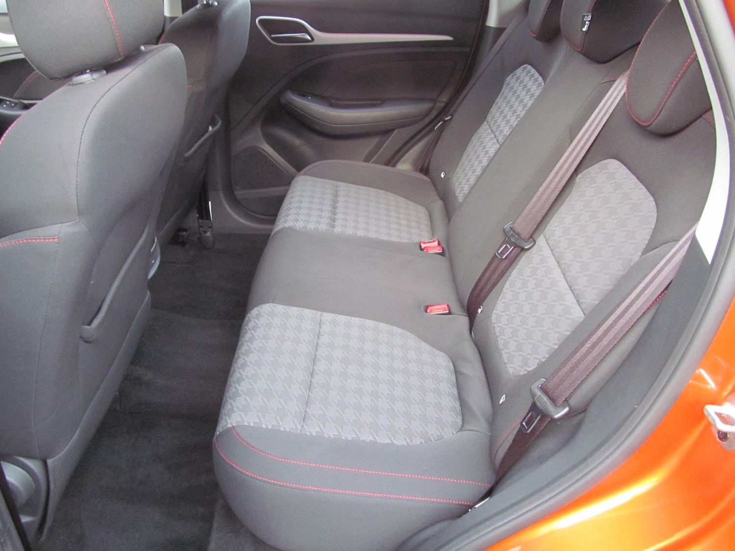 Used MG MG ZS 2023 for sale - 77016755: Photo 14