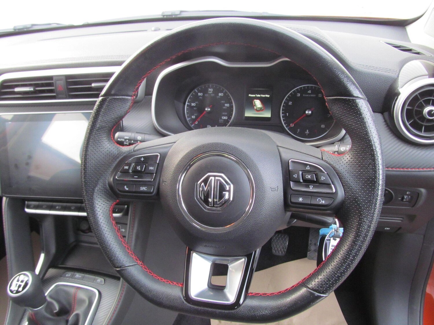 Used MG MG ZS 2023 for sale - 77016755: Photo 16