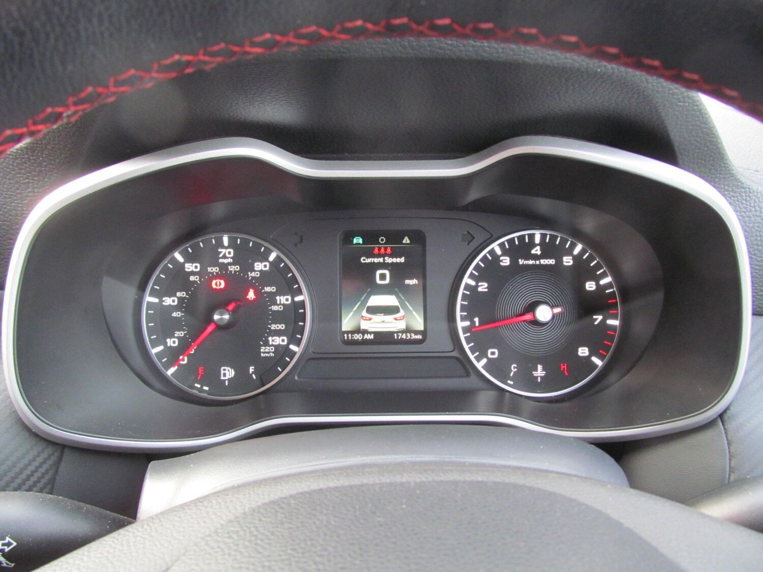 Used MG MG ZS 2023 for sale - 77016755: Photo 18