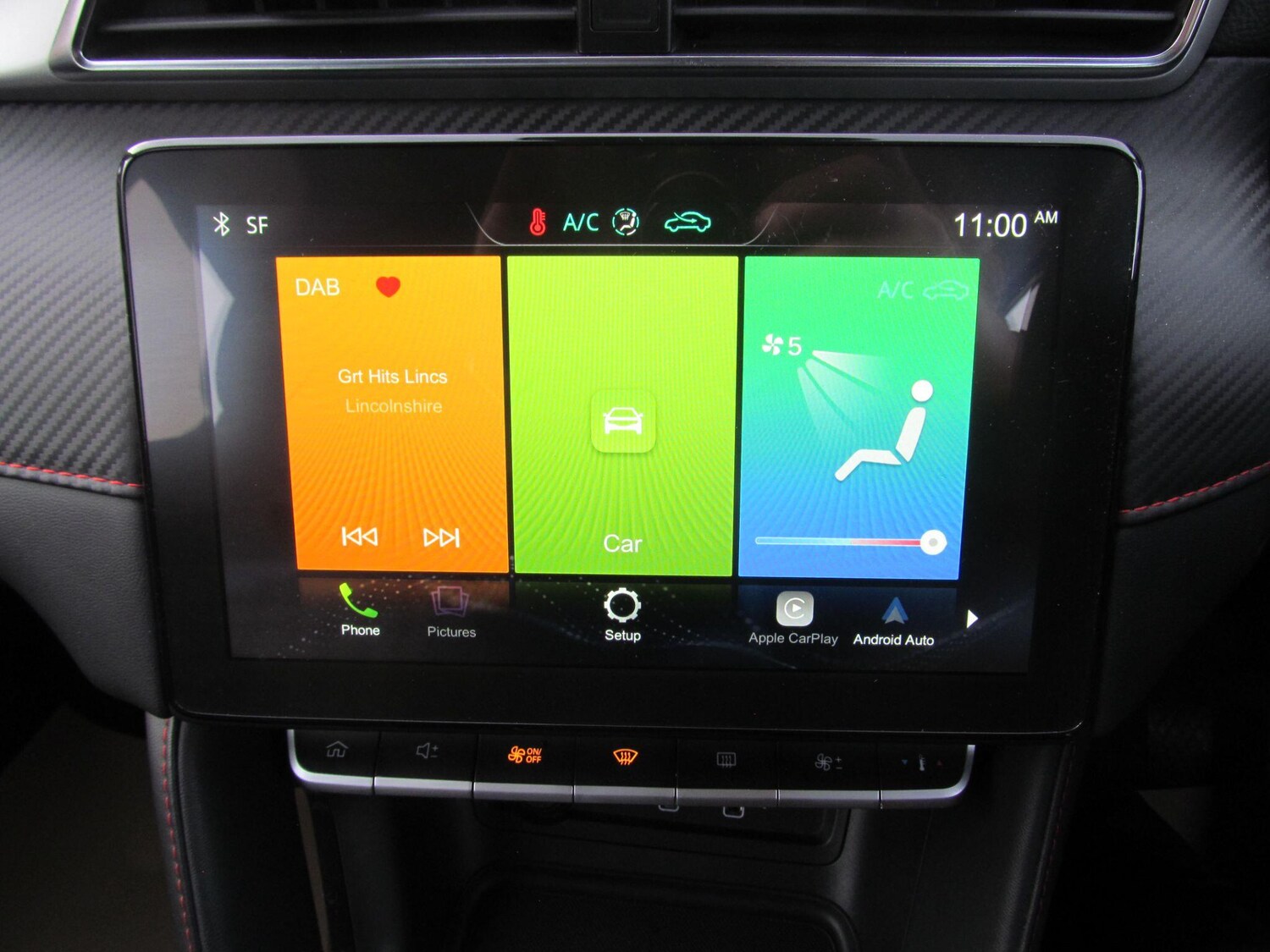 Used MG MG ZS 2023 for sale - 77016755: Photo 19