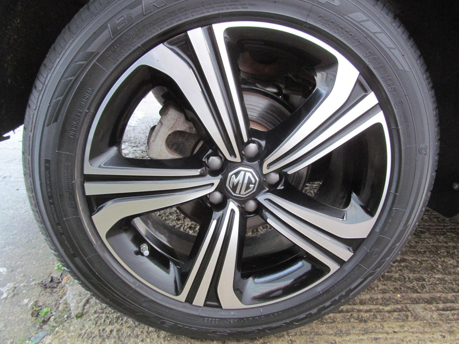 Used MG MG ZS 2023 for sale - 77016755: Photo 22