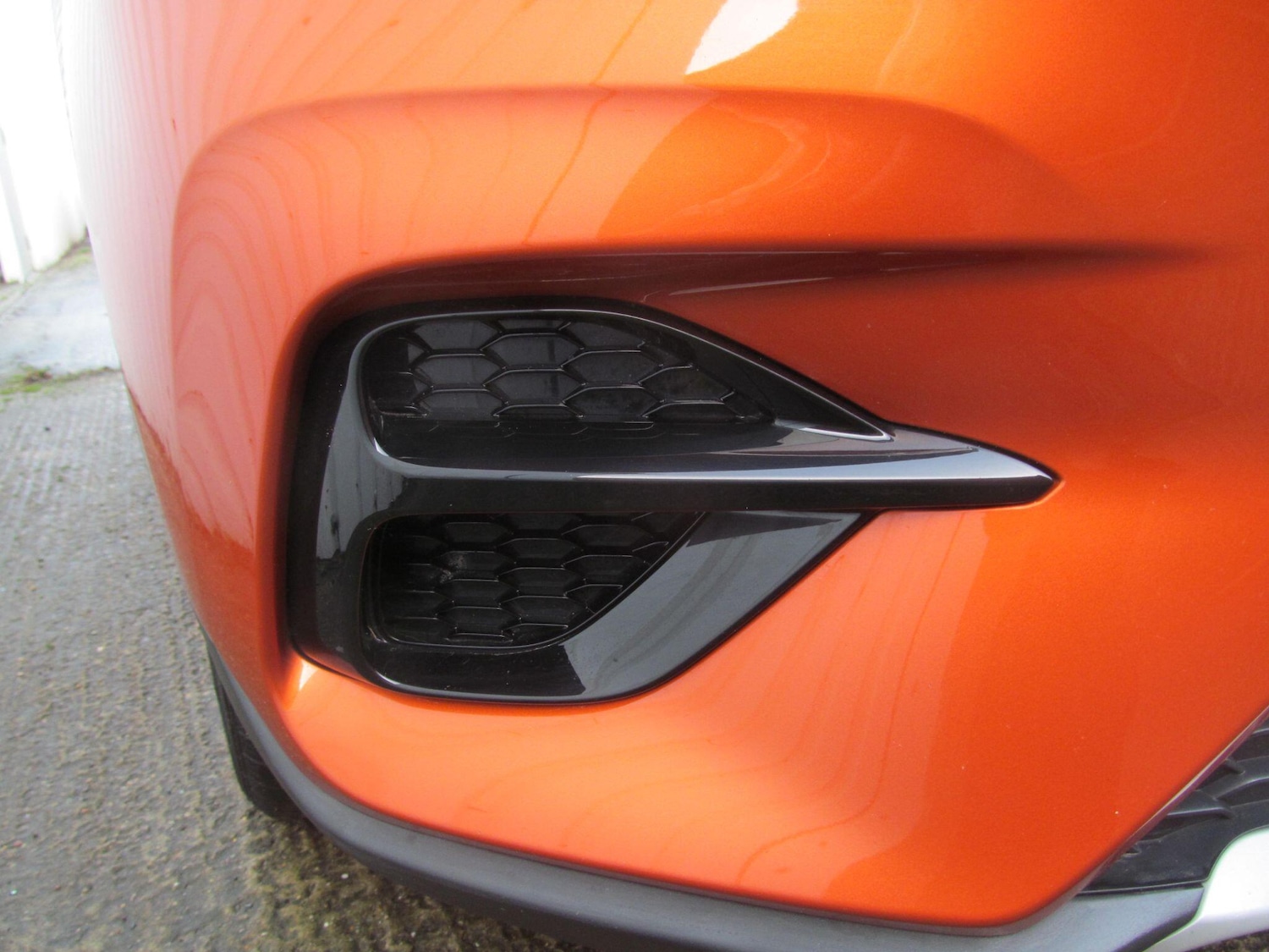 Used MG MG ZS 2023 for sale - 77016755: Photo 9