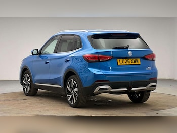 Used MG MG ZS 2025 for sale - 79145565: Photo
