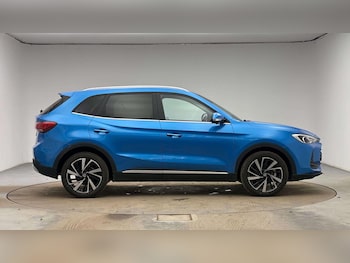 Used MG MG ZS 2025 for sale - 79145565: Photo