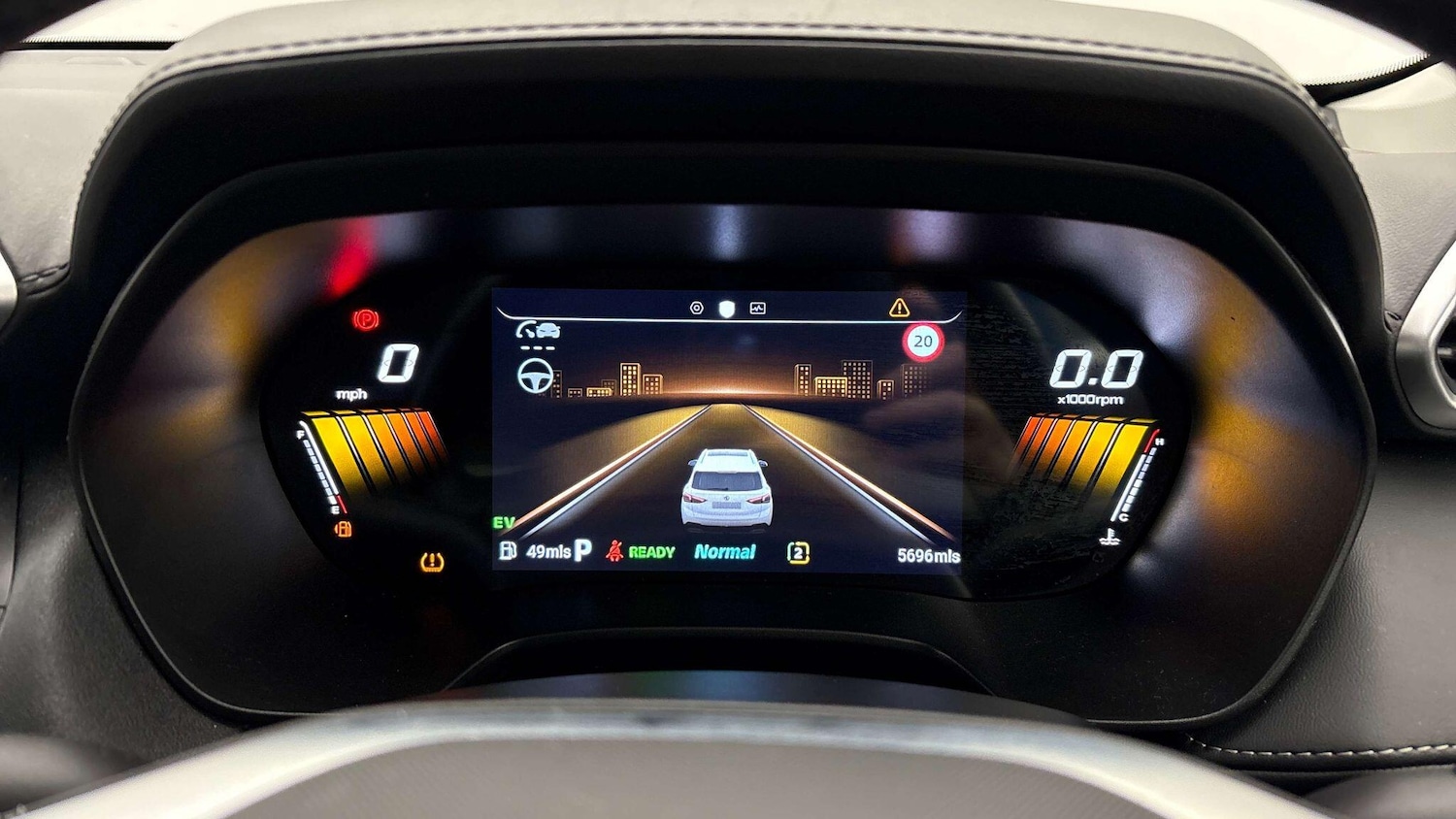 Used MG MG ZS 2025 for sale - 77924981: Photo 10