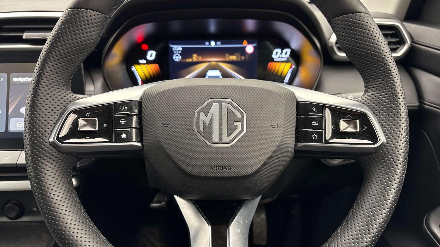 Used MG MG ZS 2025 for sale - 77924981: Photo 11