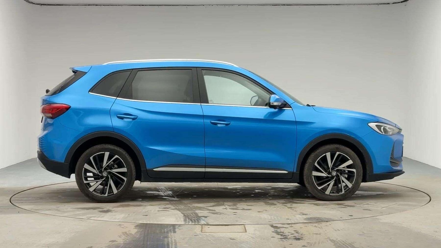 Used MG MG ZS 2025 for sale - 77924981: Photo 3