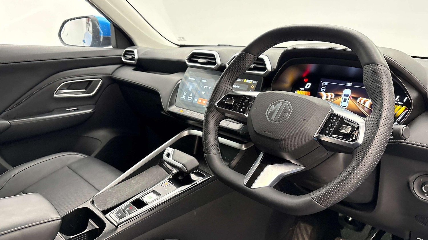 Used MG MG ZS 2025 for sale - 77924981: Photo 5