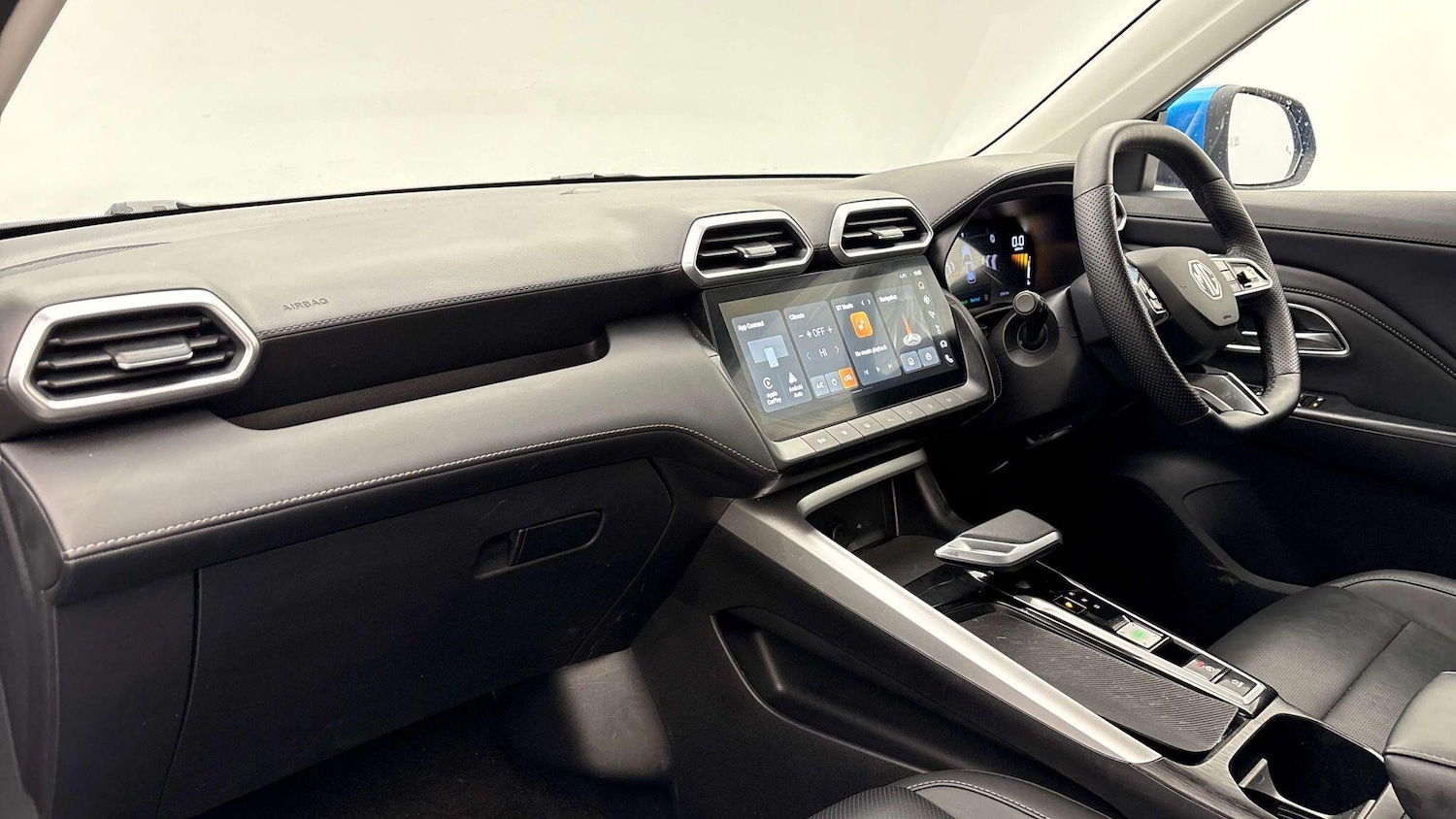 Used MG MG ZS 2025 for sale - 77924981: Photo 6