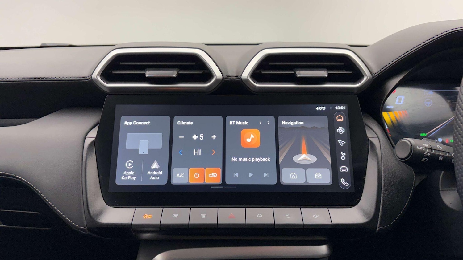 Used MG MG ZS 2025 for sale - 77924981: Photo 9