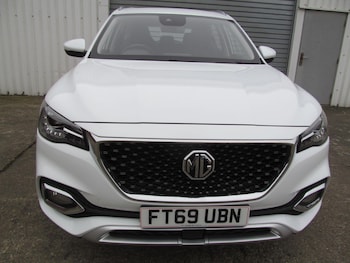 Used MG MG HS 2020 for sale - 77456074: Photo