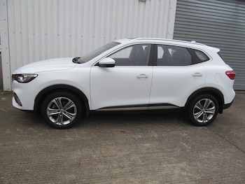 Used MG MG HS 2020 for sale - 77456074: Photo