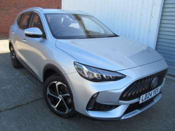 2024 (24) - 1.5 T-GDI SE Euro 6 (s/s) 5dr
