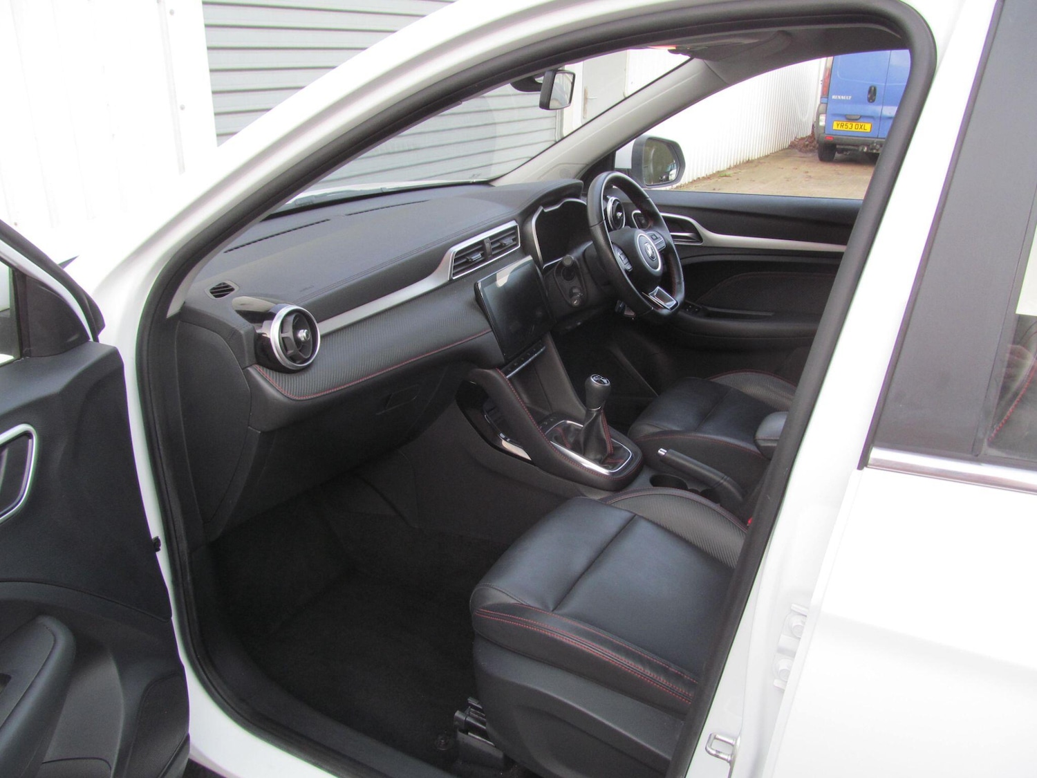 Used MG MG ZS 2020 for sale - 77156401: Photo 13