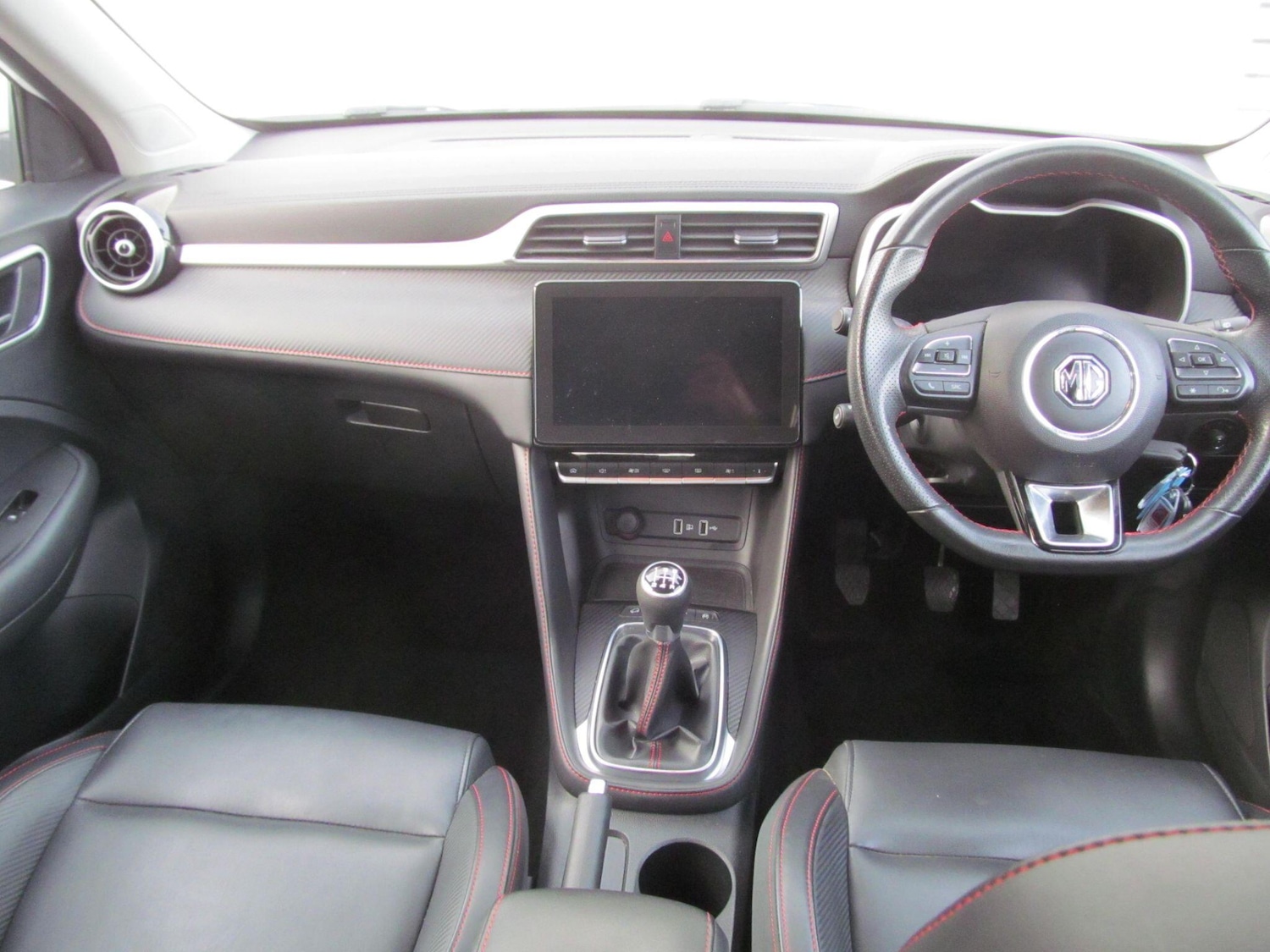 Used MG MG ZS 2020 for sale - 77156401: Photo 16