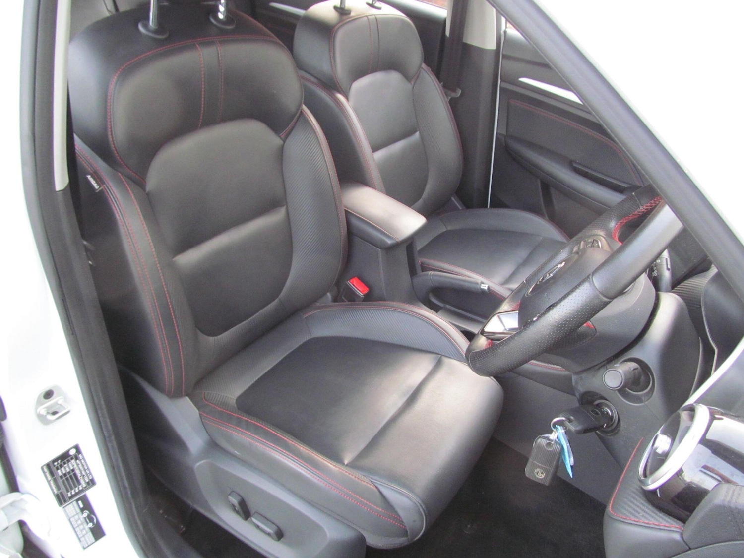 Used MG MG ZS 2020 for sale - 77156401: Photo 17