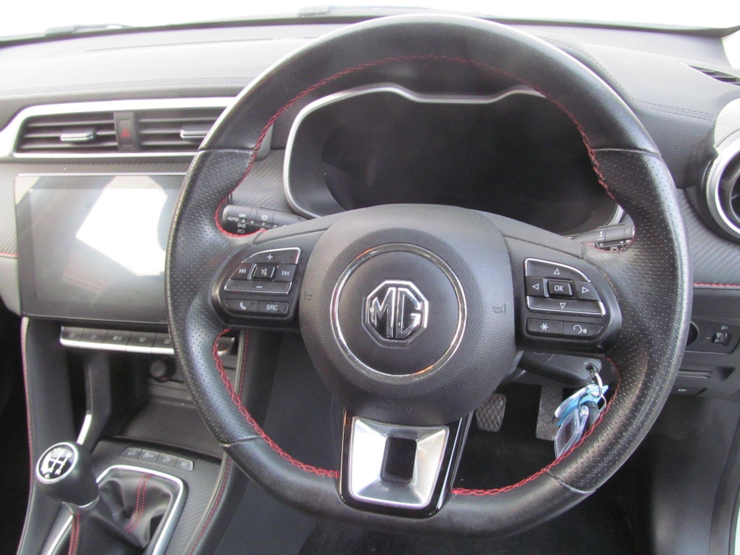 Used MG MG ZS 2020 for sale - 77156401: Photo 18