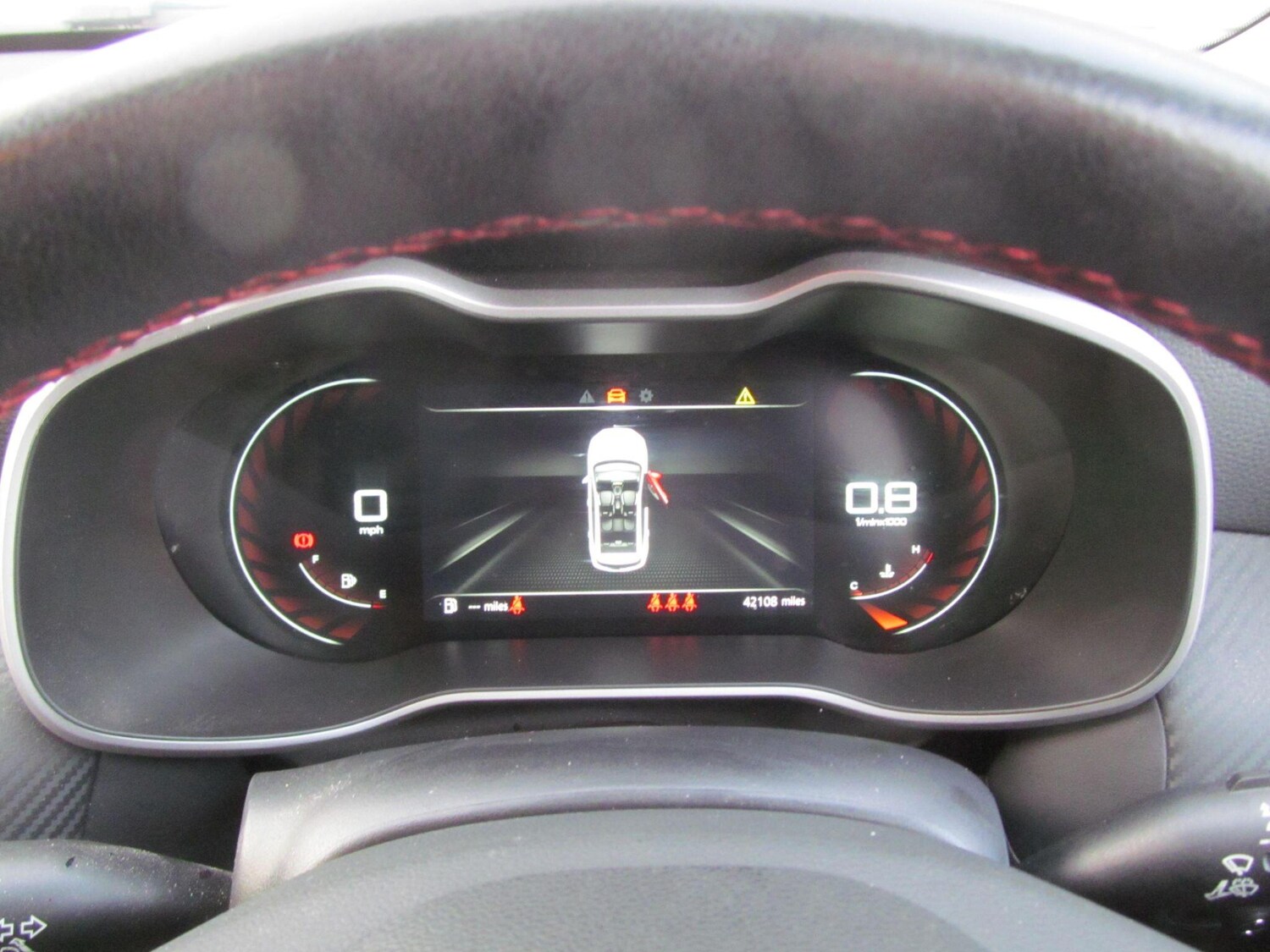 Used MG MG ZS 2020 for sale - 77156401: Photo 21