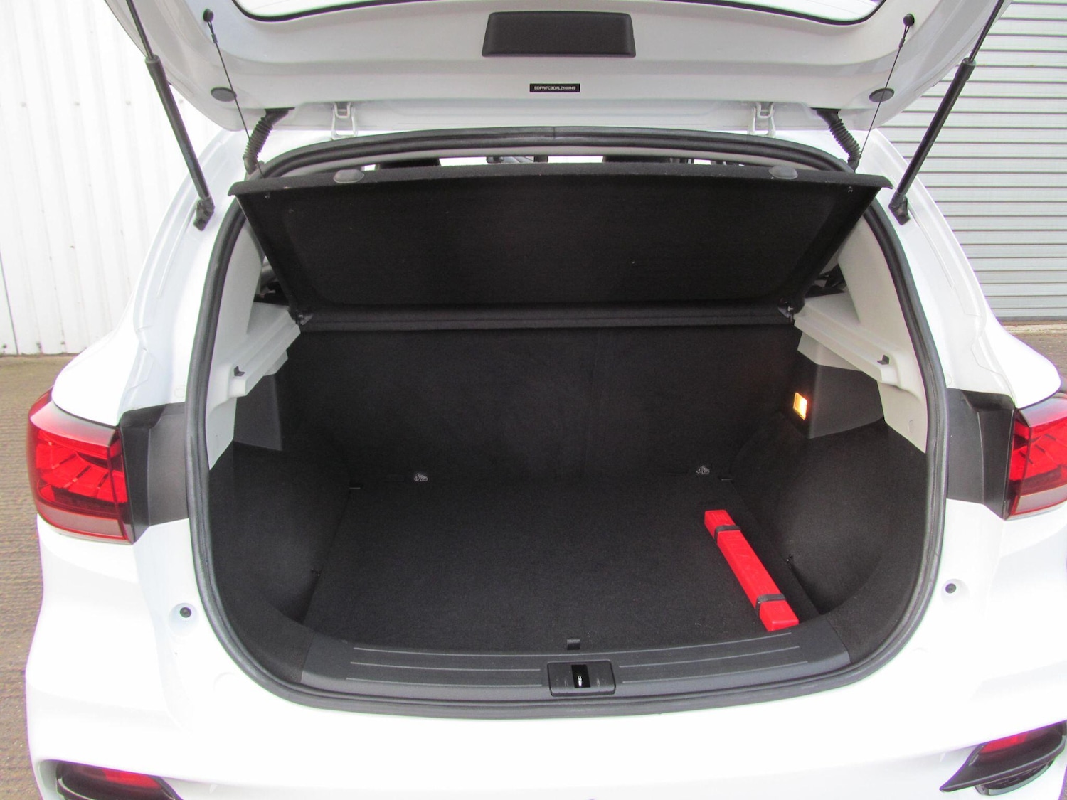 Used MG MG ZS 2020 for sale - 77156401: Photo 5