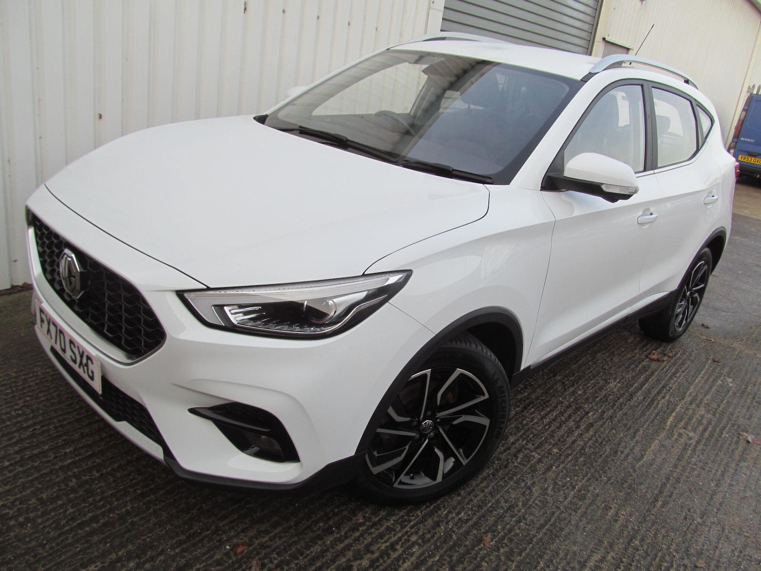 Used MG MG ZS 2020 for sale - 77156401: Photo 6